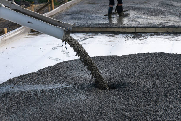 Best Concrete Driveway Repair Near Me  in Mattituck, NY