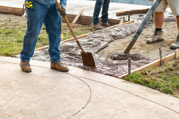 Best Best Concrete Contractor  in Mattituck, NY