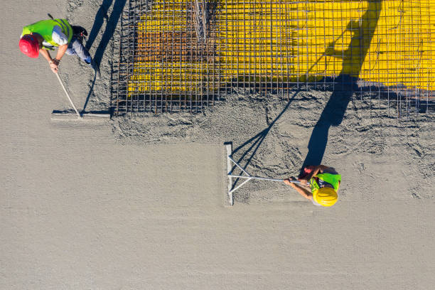 Best Concrete Leveling Services  in Mattituck, NY