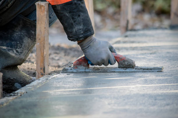 Best Concrete Installation Cost  in Mattituck, NY