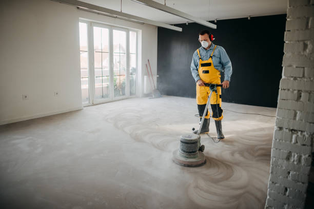 Best Concrete Slab Installation  in Mattituck, NY