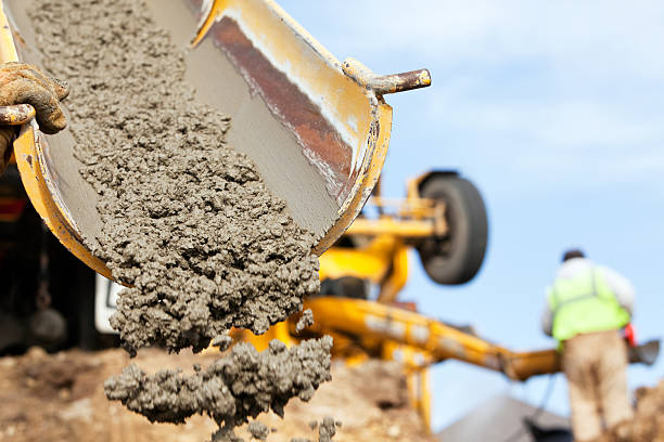 Best Concrete Sidewalk Installation  in Mattituck, NY