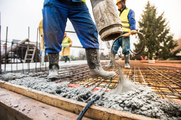 Best Concrete Driveway Repair Near Me  in Mattituck, NY